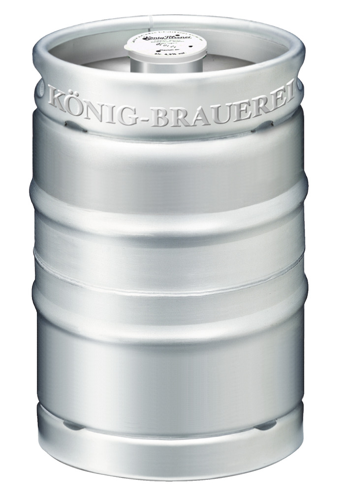Konig Pils 50,00 Konig Pils 50,00