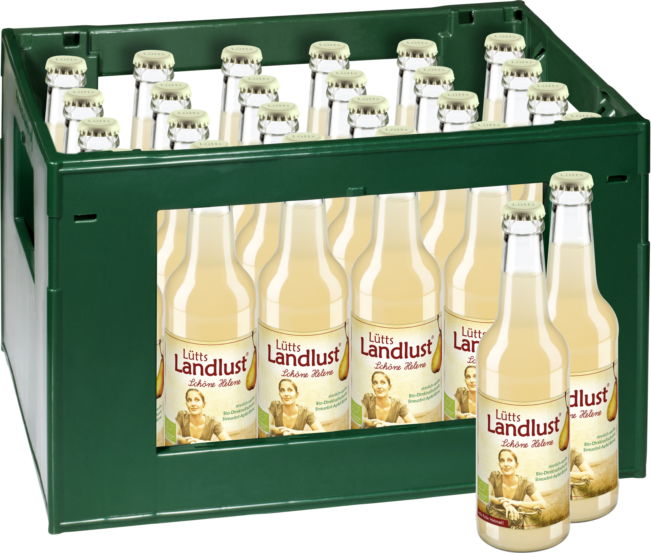 Lütts Landlust Schöne Helene 24/0.33 Lütts Landlust Schöne Helene 24/0.33