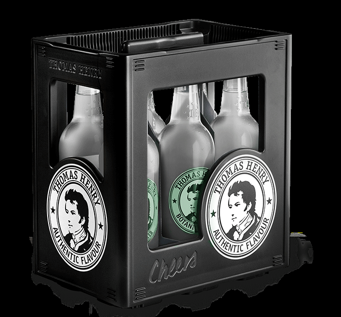 Th.Henry Botan.Tonic 6/0.75 Th.Henry Botan.Tonic 6/0.75