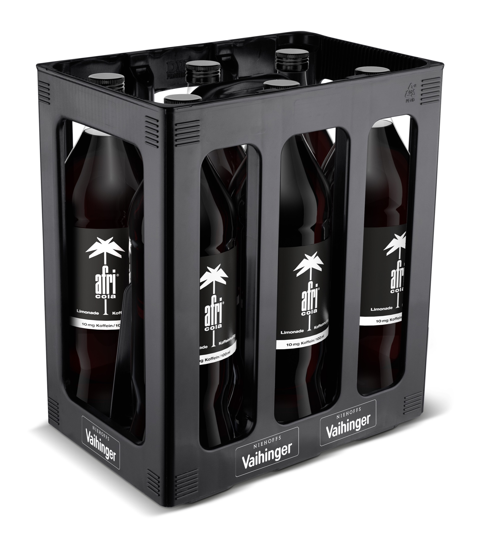 Afri Cola 6/1 Afri Cola 6/1