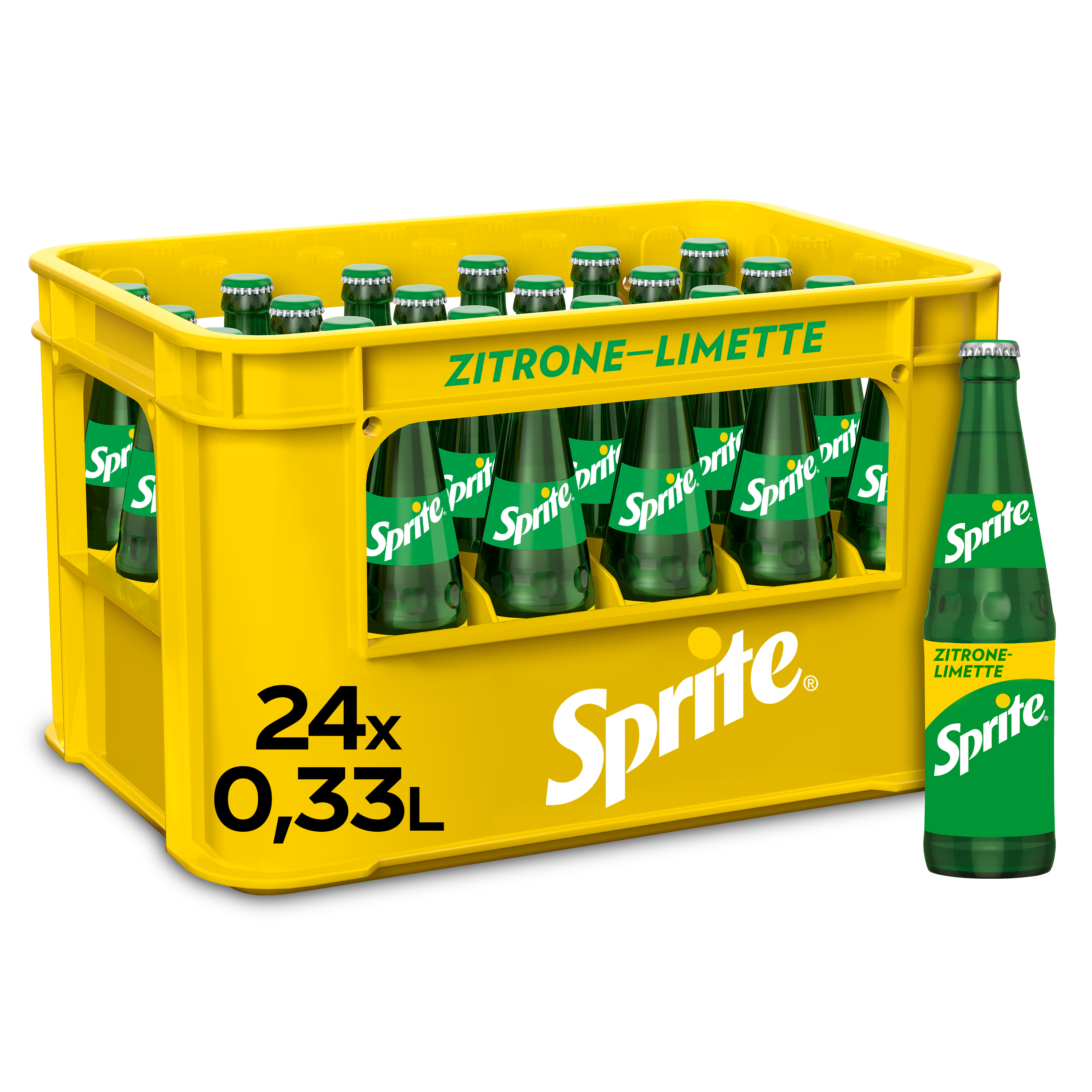 Sprite 24/0.33 Sprite 24/0.33
