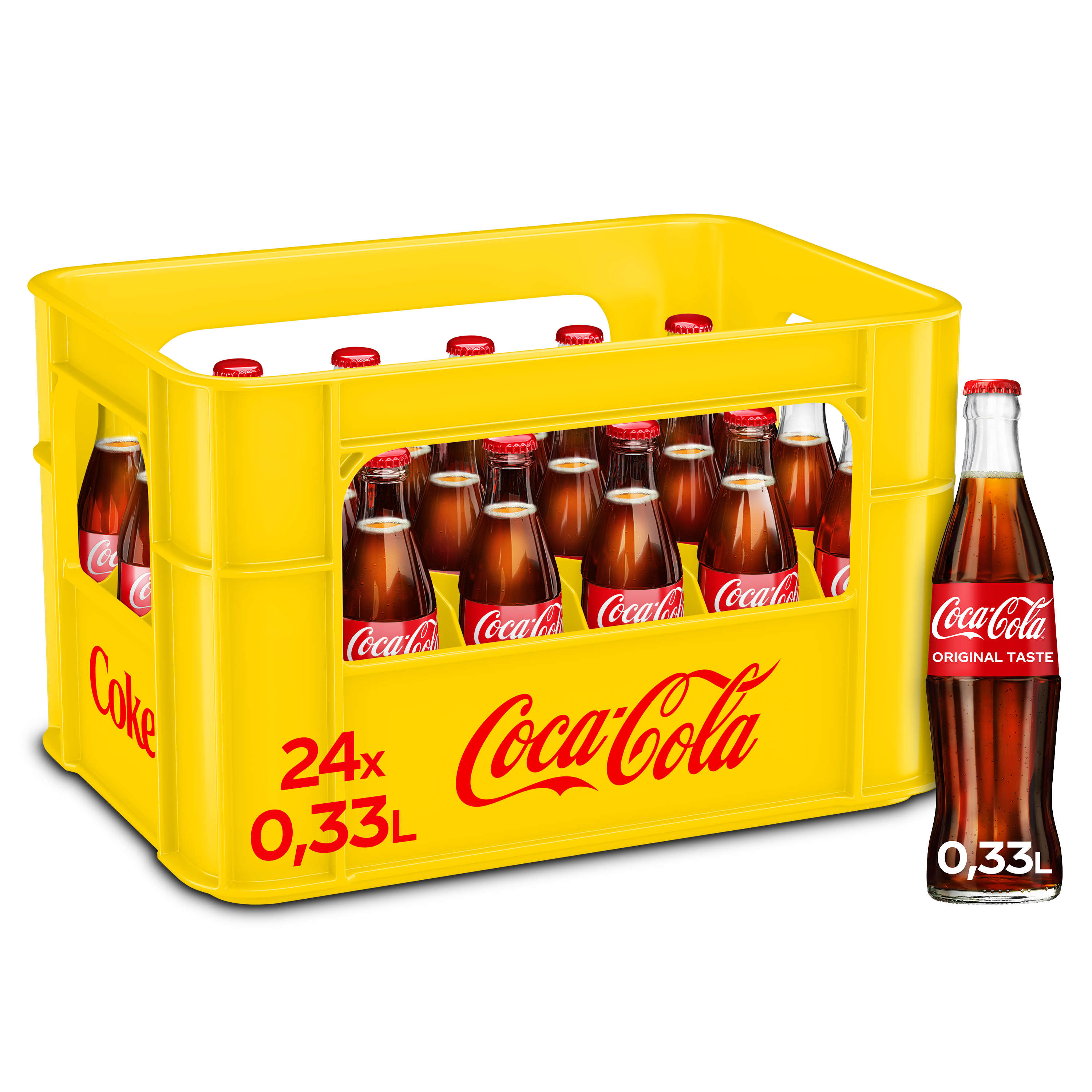 Coca-Cola 24/0.33 Coca-Cola 24/0.33