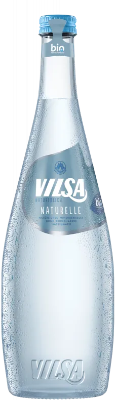 Vilsa Gourm.Naturelle 12/0,75