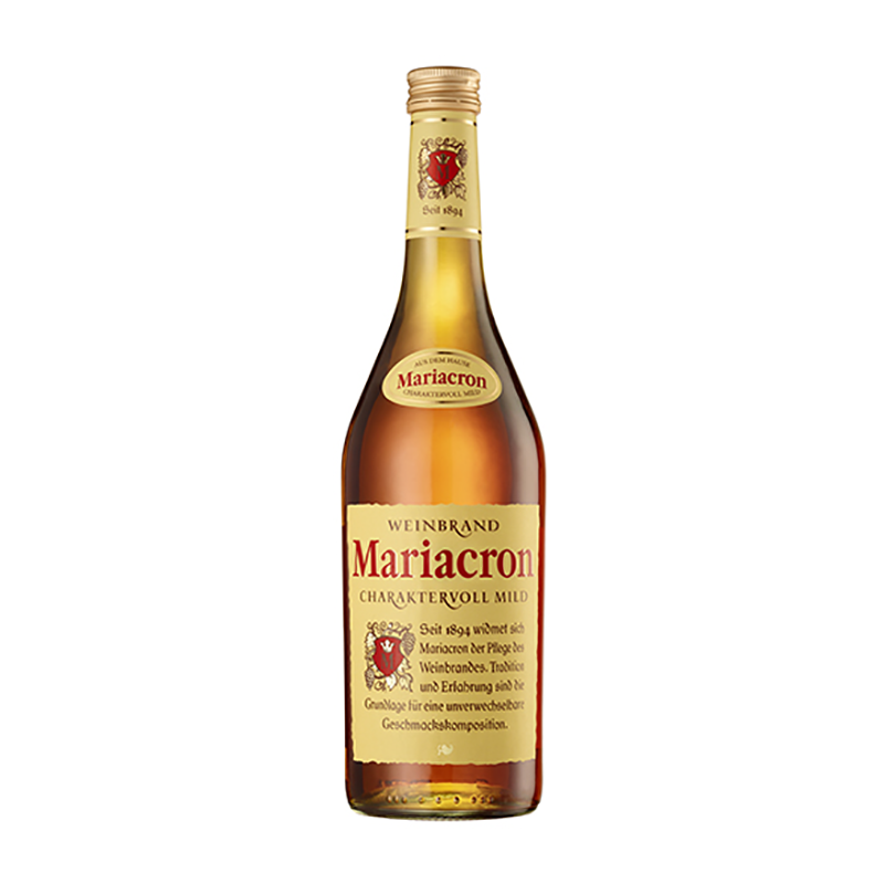 Mariacron 36% 0,7 Mariacron 36% 0,7