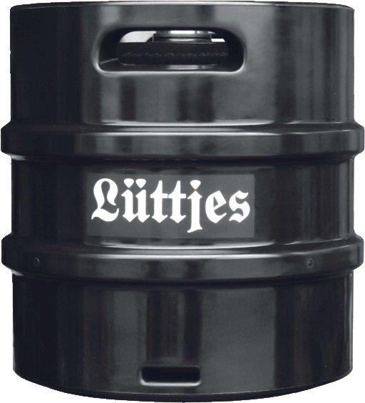 Luttjes Pils 30,00 Luttjes Pils 30,00
