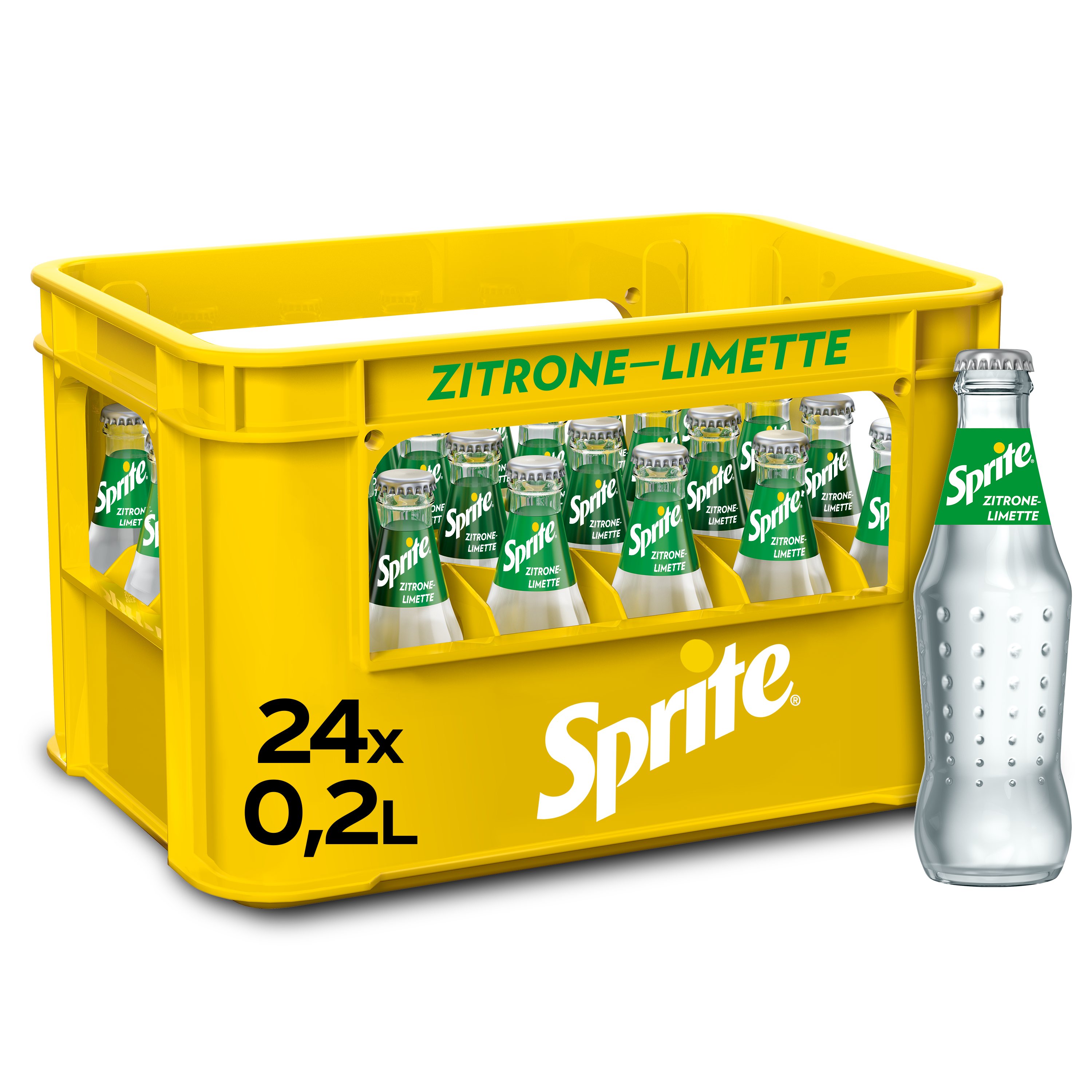 Sprite 24/0.2 Sprite 24/0.2