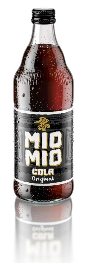 Mio Mio Cola Original 12/0.5 Mio Mio Cola Original 12/0.5
