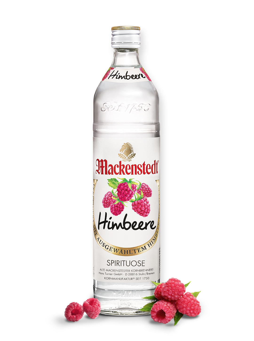 Mackenstedter Himbeere Mackenstedter Himbeere