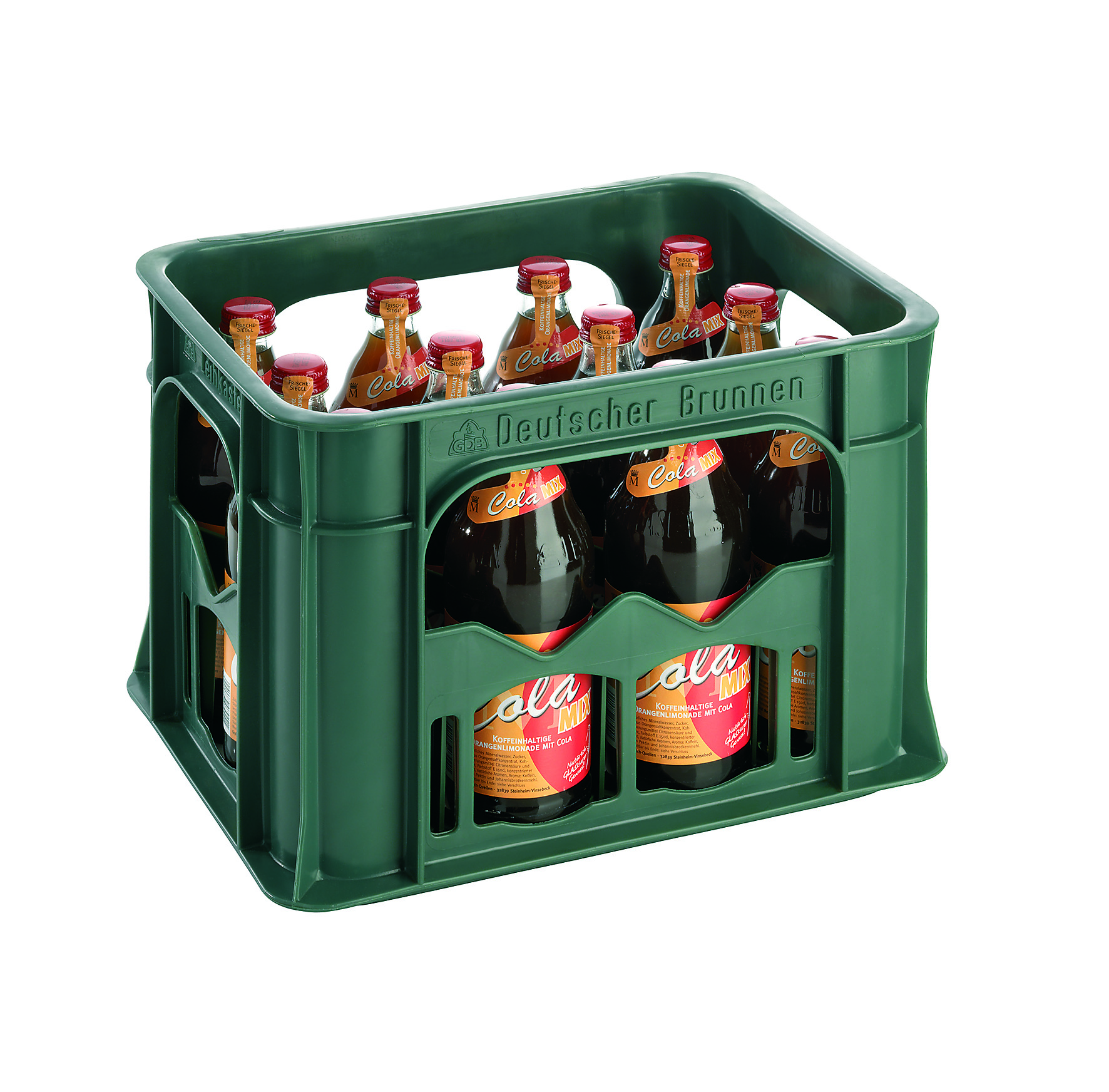 Graf Metternich Cola Mix 12/0.5 Graf Metternich Cola Mix 12/0.5