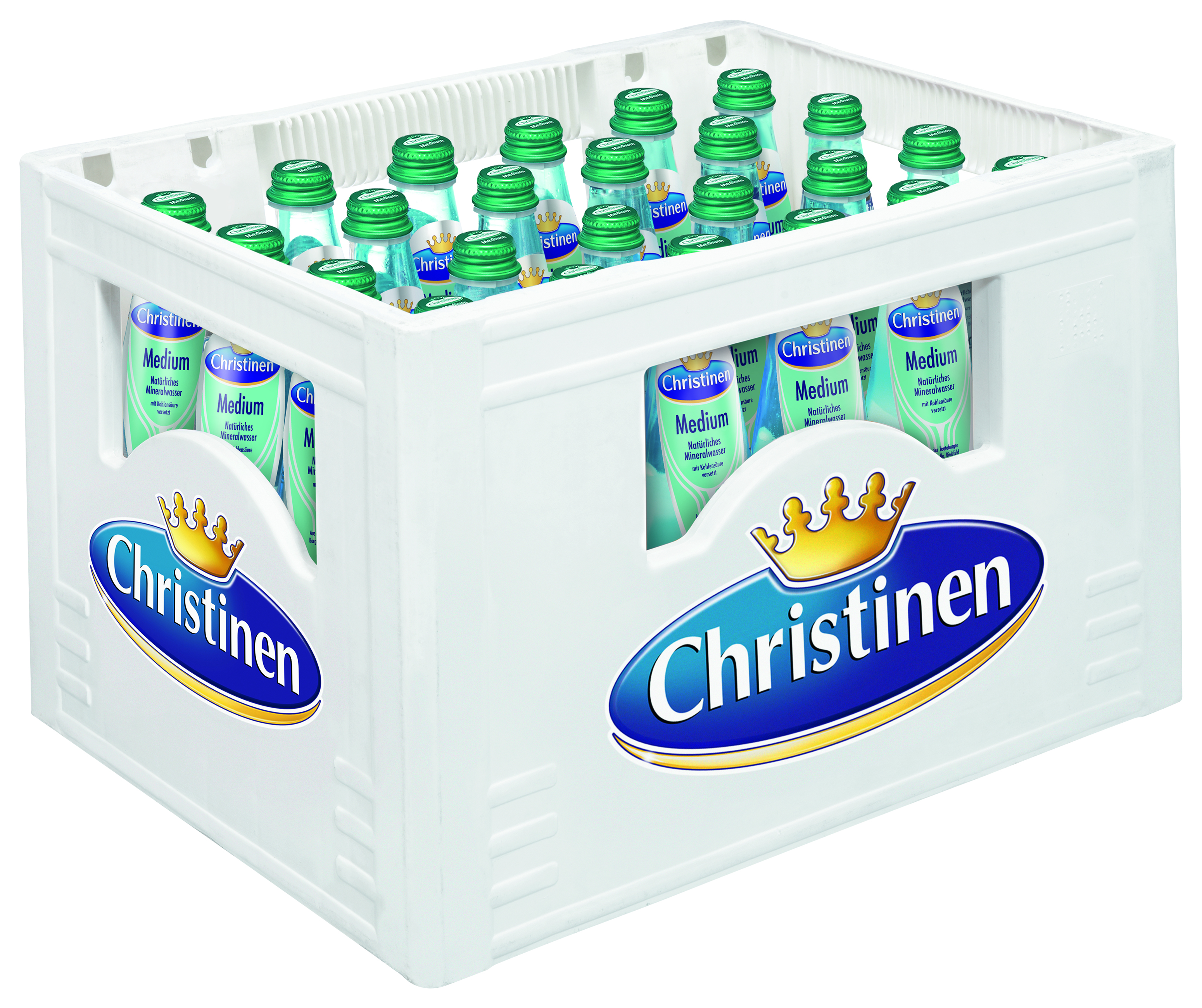 Christinen Medium 24/0,33 Christinen Medium 24/0,33