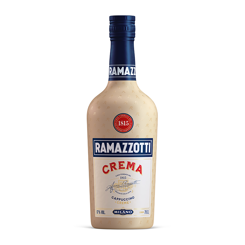 Ramazzotti Crema 17 0,7 Ramazzotti Crema 17 0,7