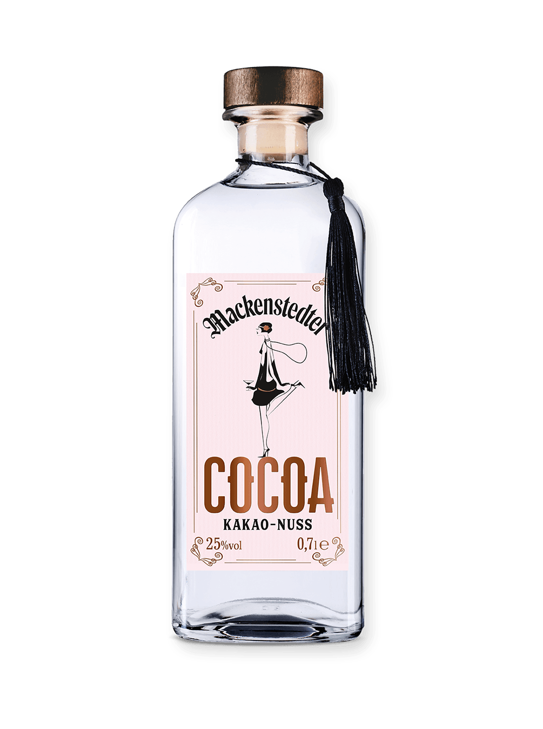 Mackenstedter Cocoa Mackenstedter Cocoa