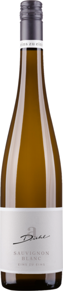 Diehl Sauvignon Blanc 