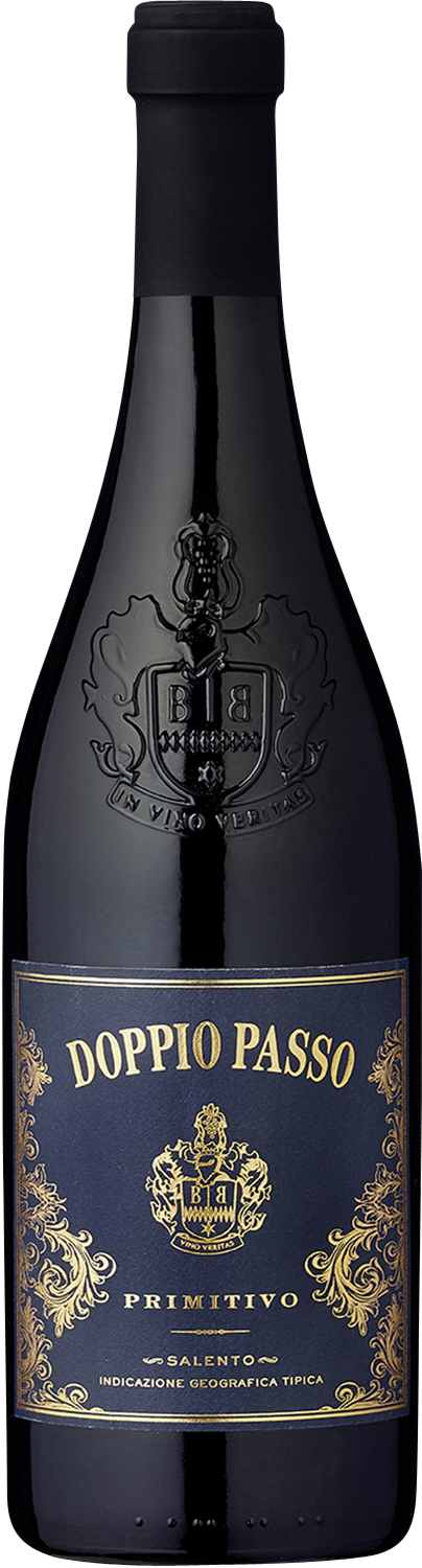 Doppio Passo Primitivo13% 0,75 Doppio Passo Primitivo13% 0,75