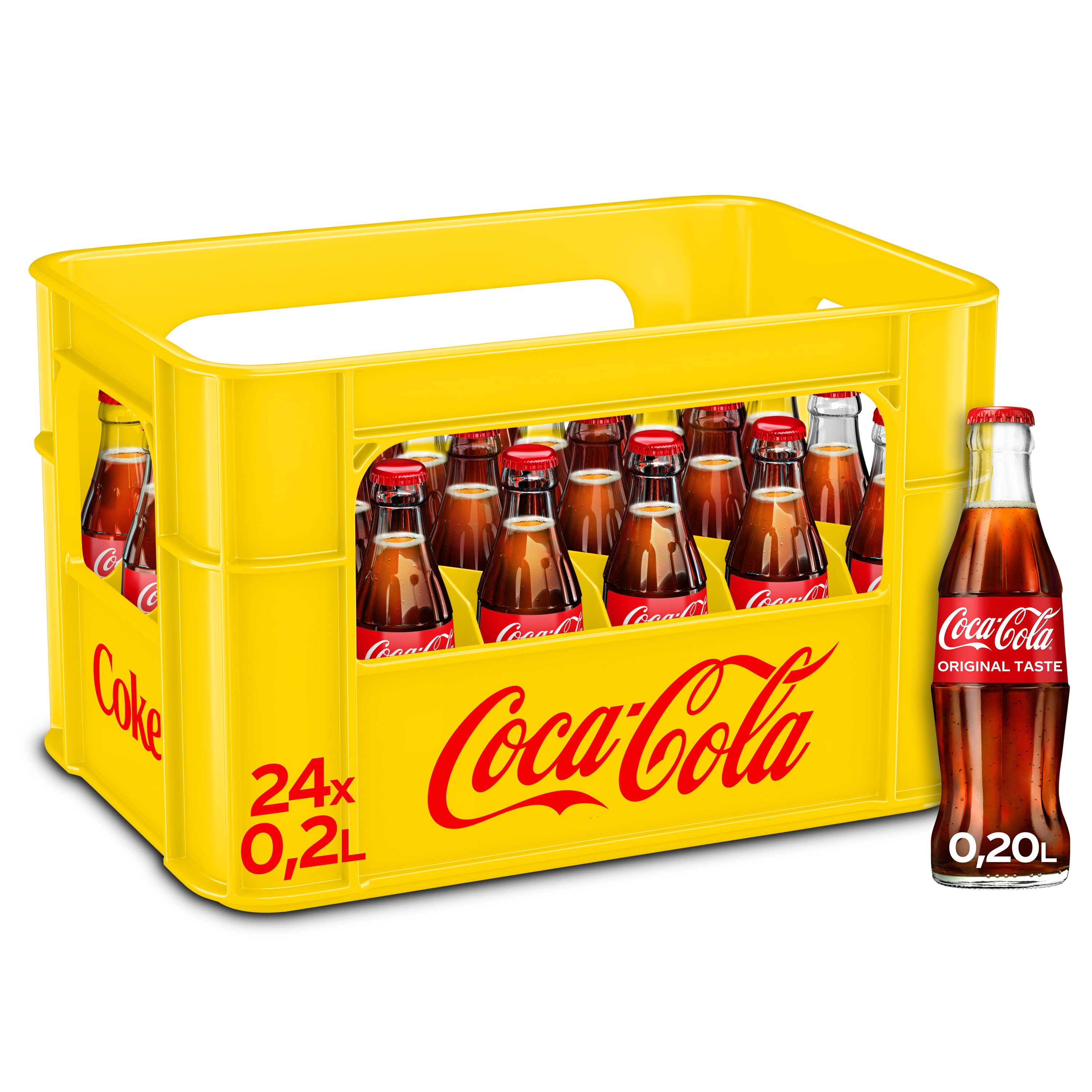 Coca-Cola 24/0.2