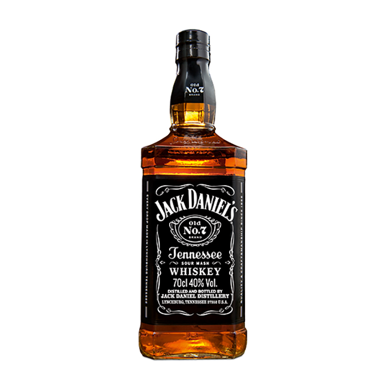 Jack Daniels 40% 0,7 Jack Daniels 40% 0,7