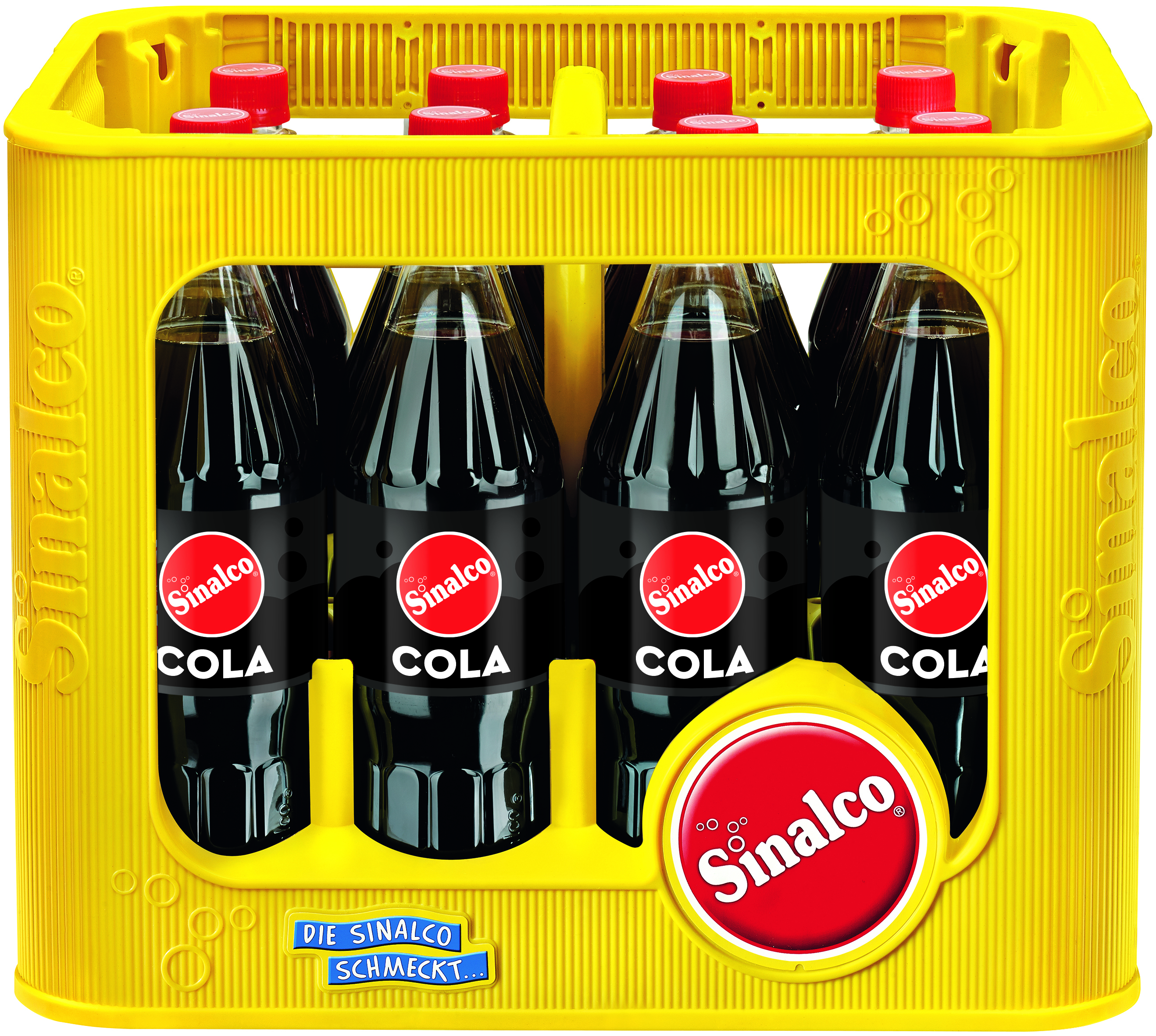 Sinalco Cola 12/1.0 Sinalco Cola 12/1.0