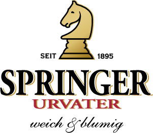 Springer Urvater Springer Urvater