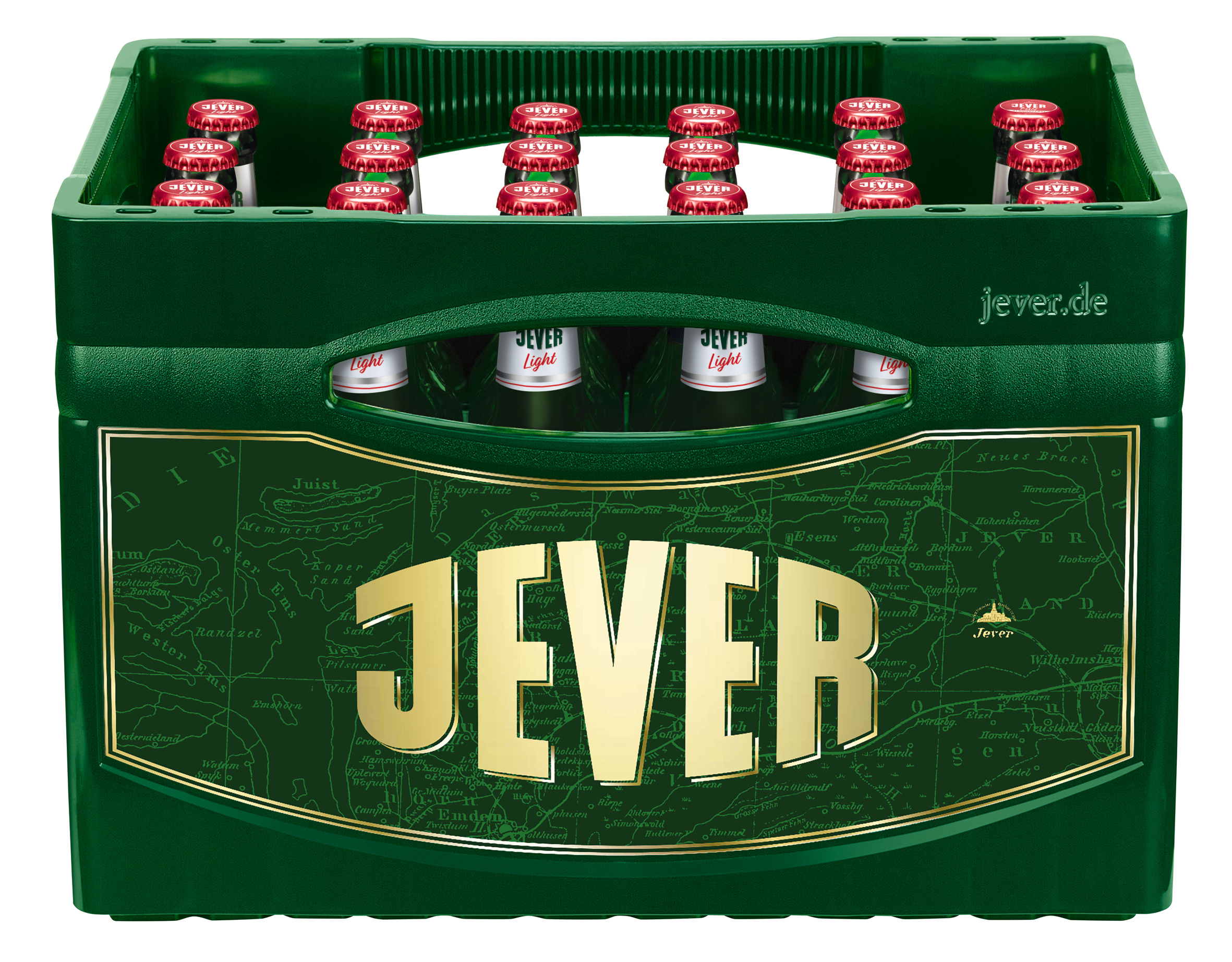 Jever Light 24/0.33