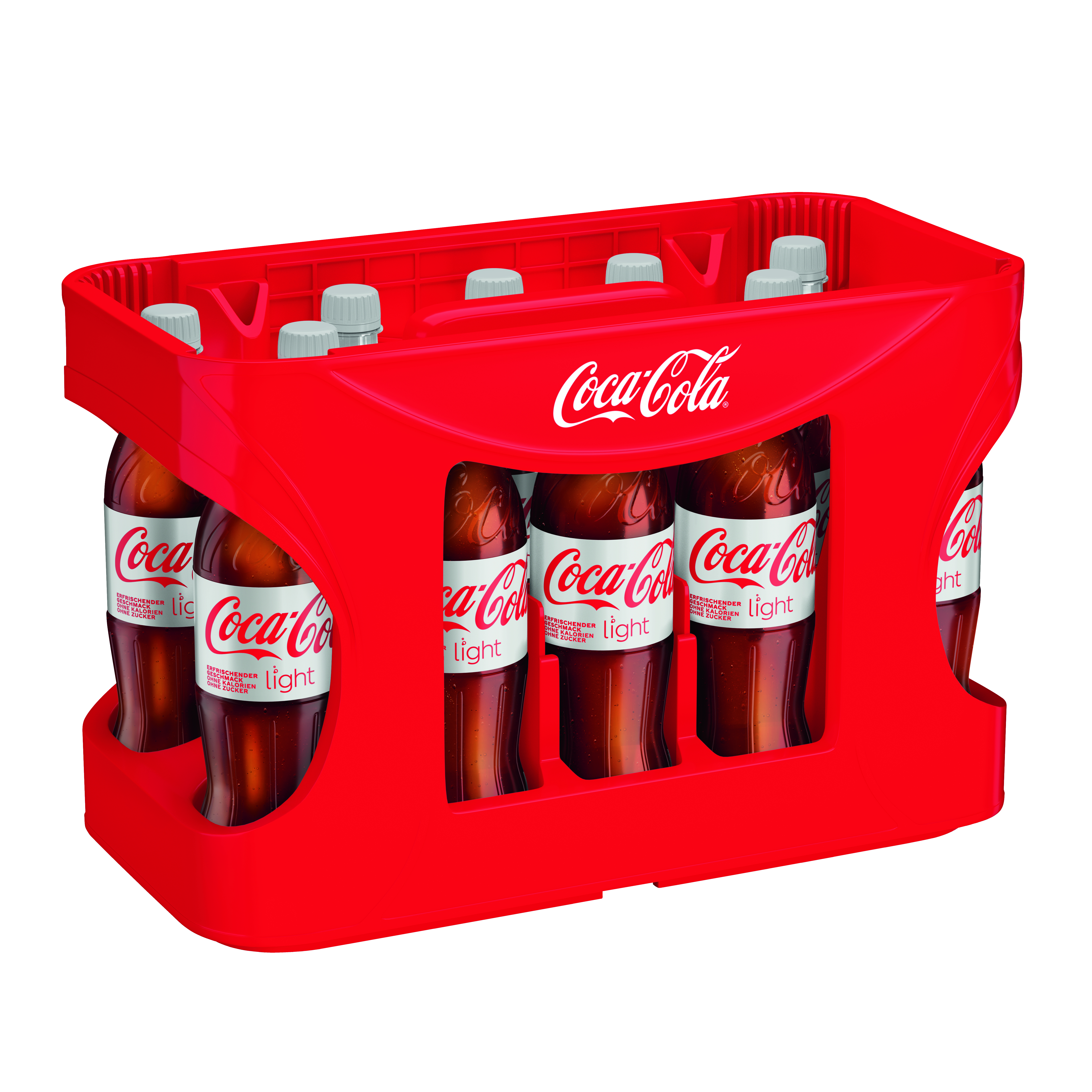 Coke-Light PET Cycle 12/0.5 Coke-Light PET Cycle 12/0.5