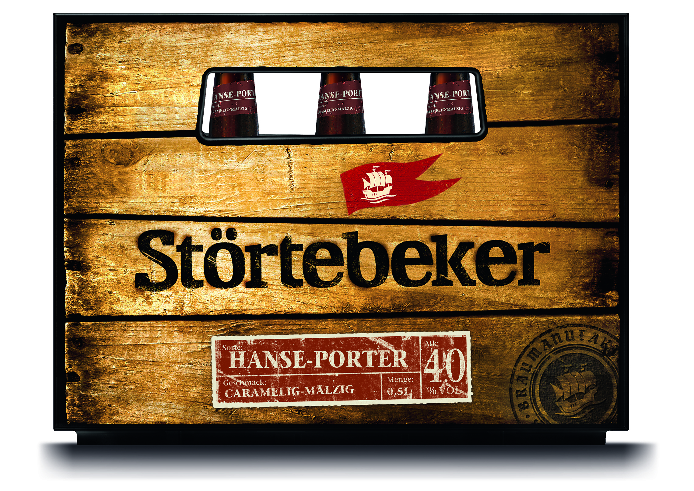 Stort.Hanse-Porter 20/0.5