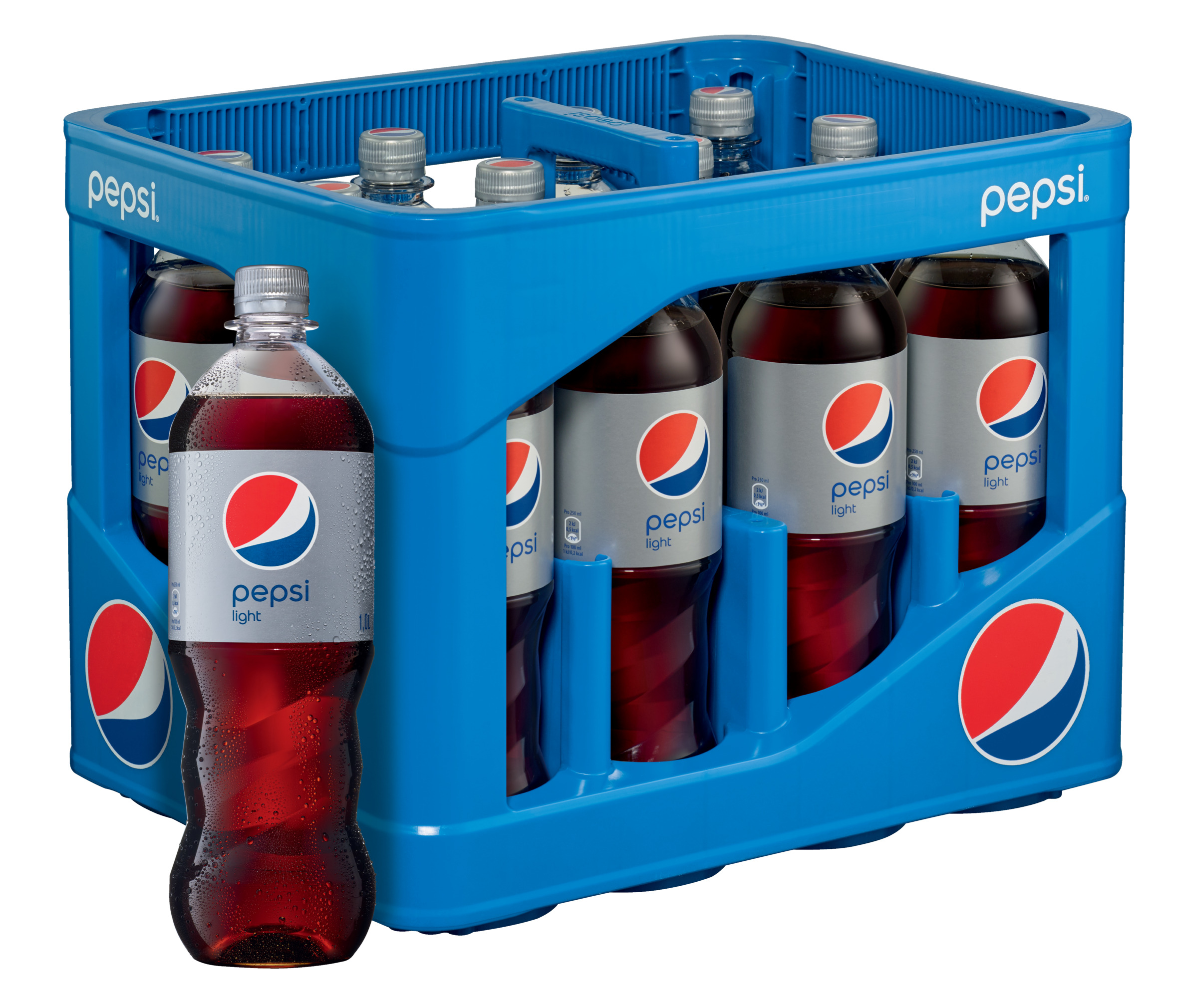 Pepsi light 12/1.0 Pepsi light 12/1.0