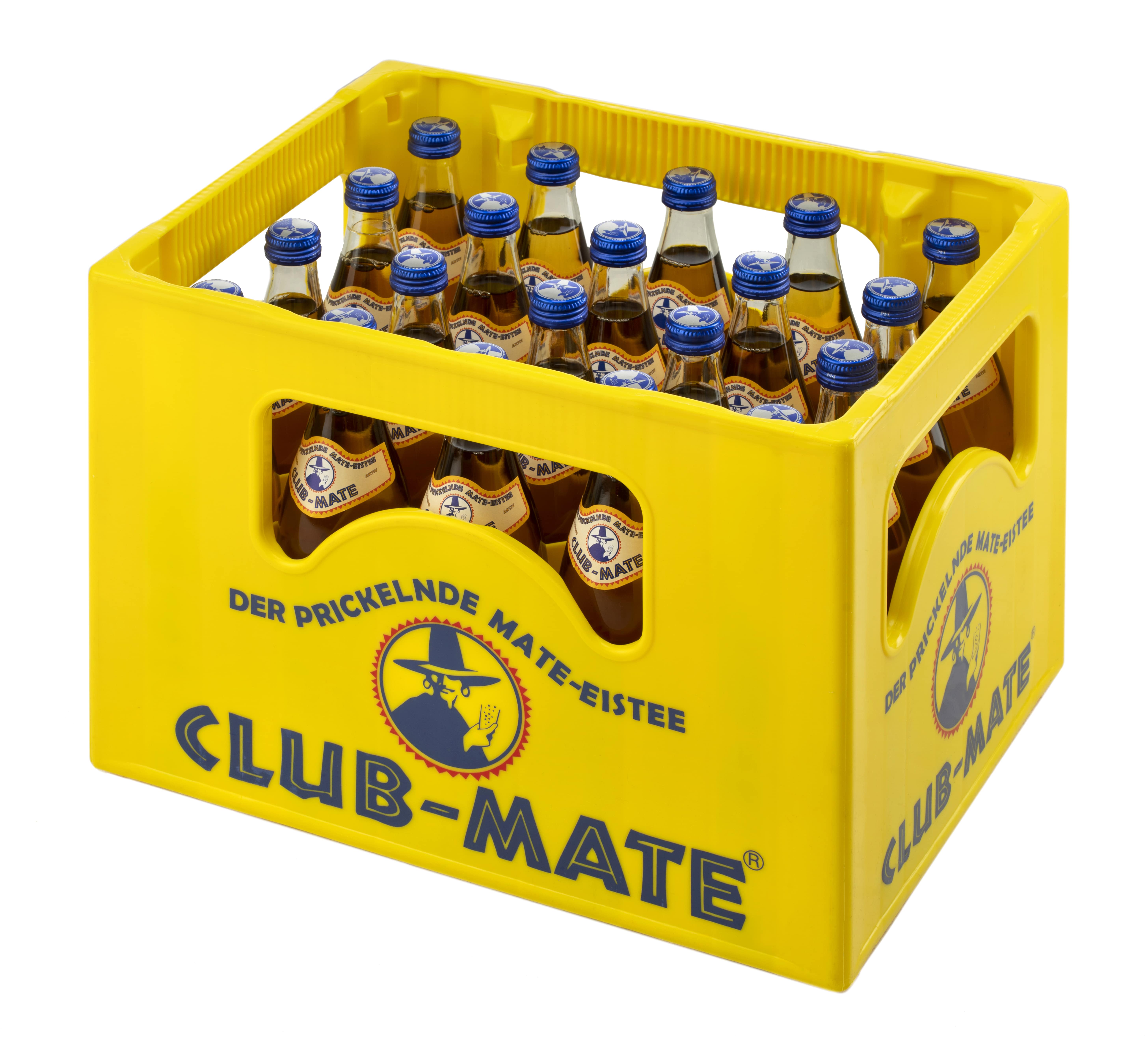 Club-Mate 20/0.5 Club-Mate 20/0.5