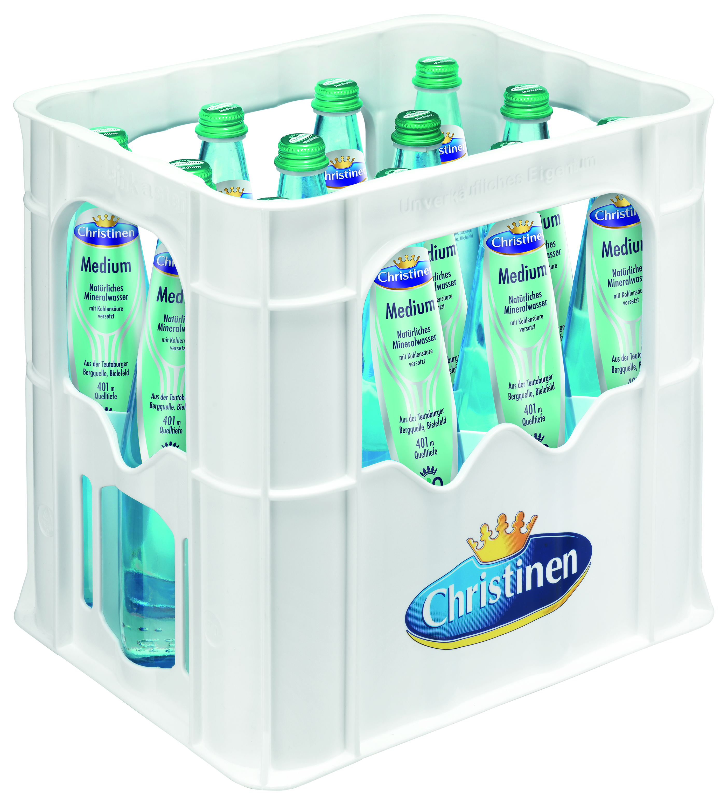 Christ.Medium 12/0,75 Christ.Medium 12/0,75