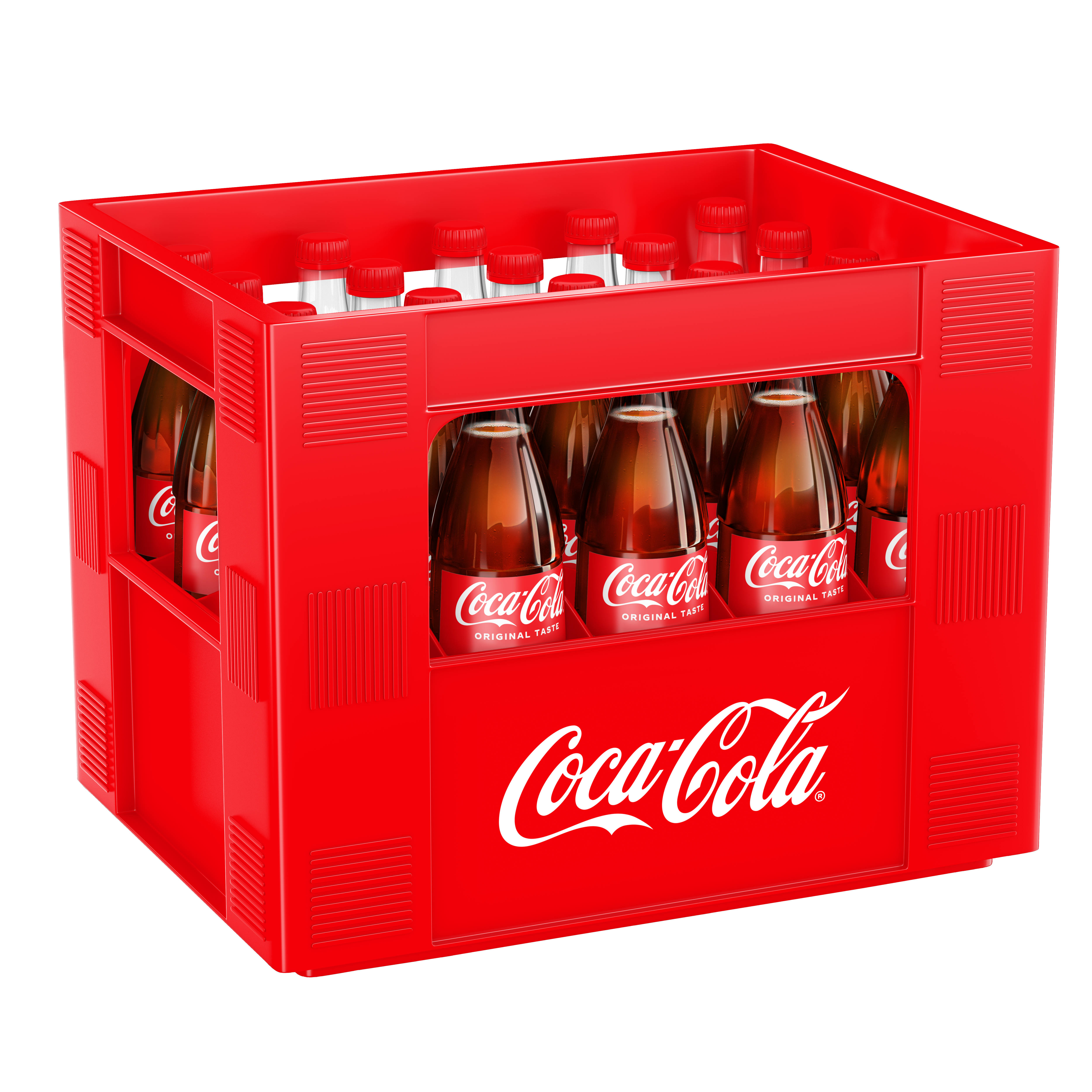 Coca-Cola 20/0.5