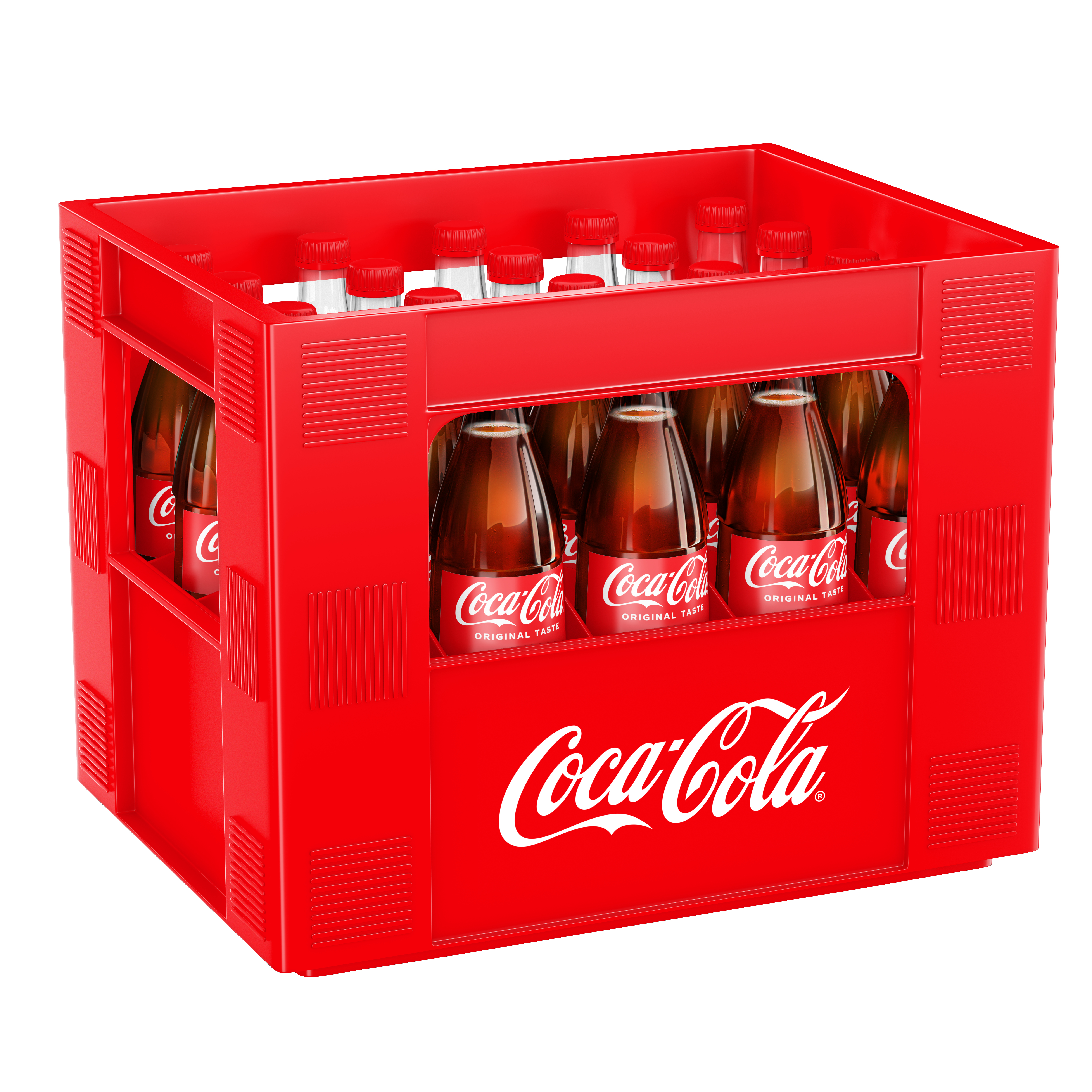 Coca-Cola 20/0.5 Coca-Cola 20/0.5