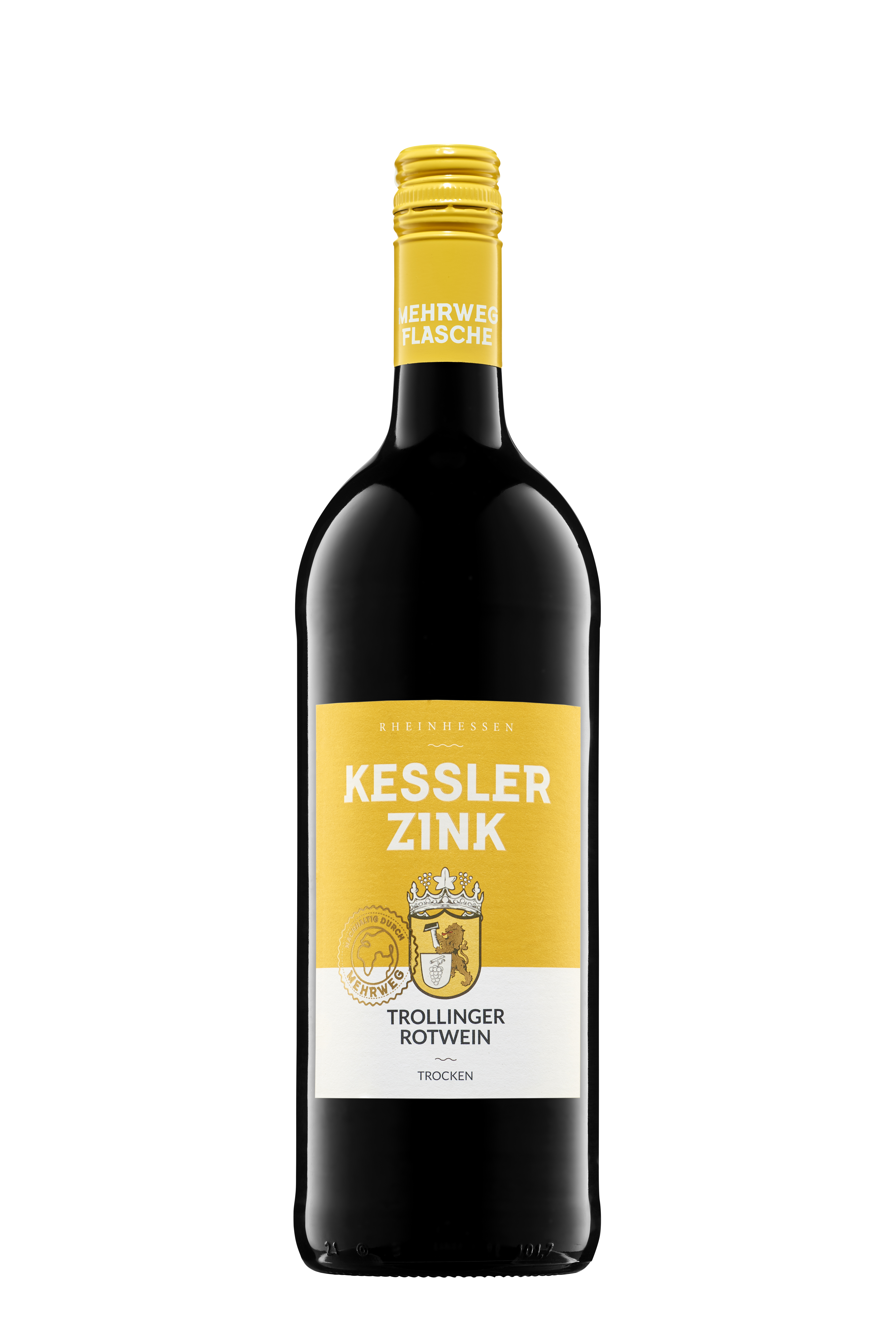 Kessler Trollinger tr.6/1,00 Kessler Trollinger tr.6/1,00