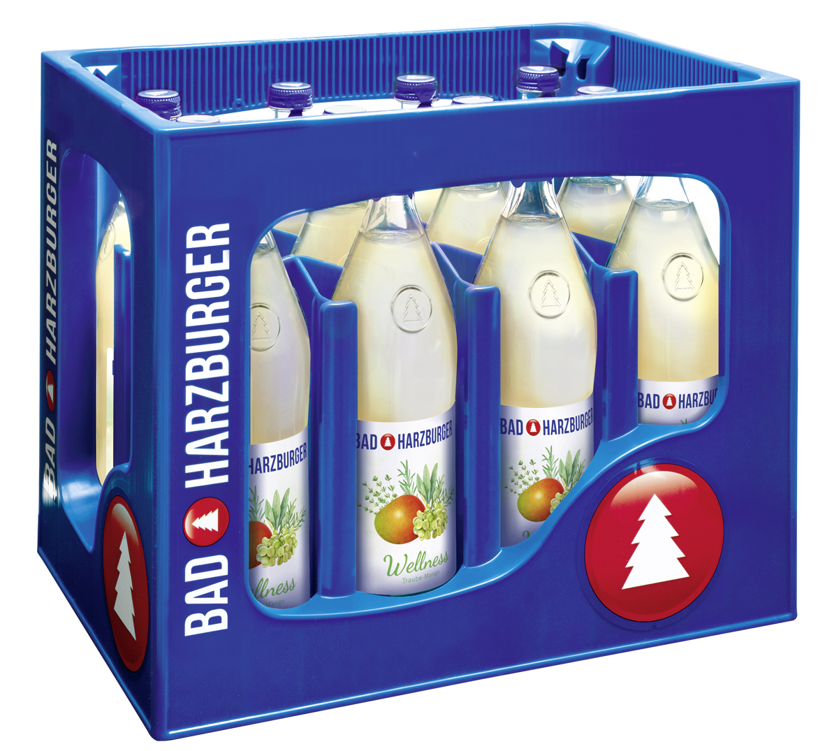 Bad Harzburger Wellness 12/0.75 Bad Harzburger Wellness 12/0.75