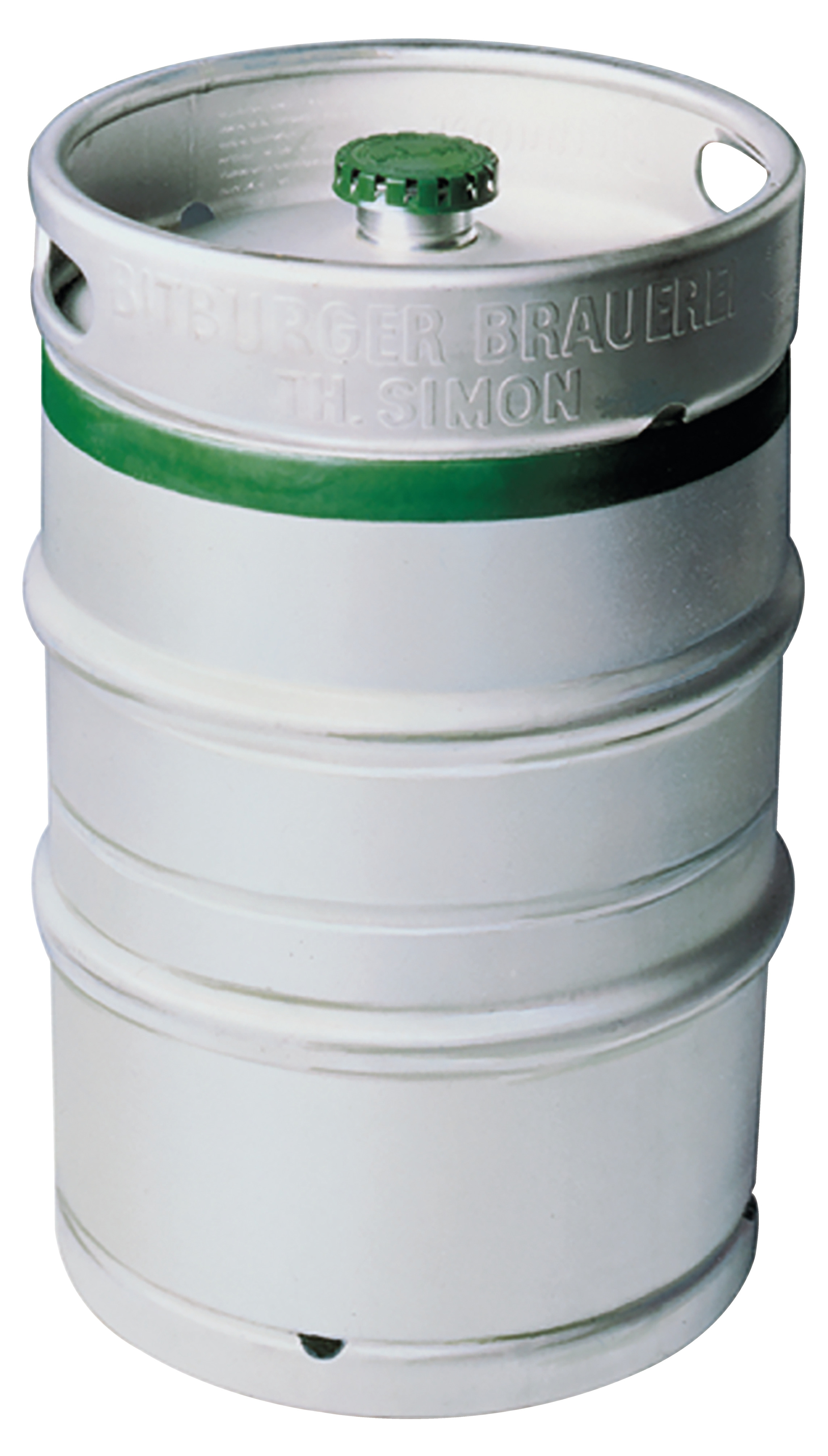 Bitburger Pils 50,00 Bitburger Pils 50,00