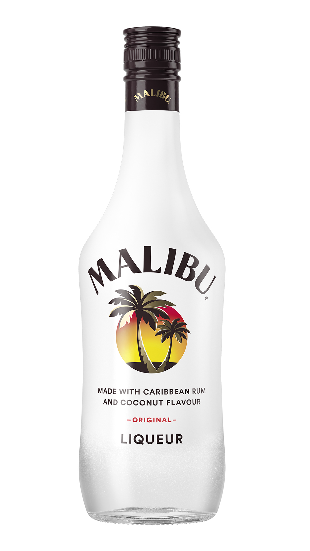 Malibu Kokosnuslikor 0,7 Malibu Kokosnuslikor 0,7