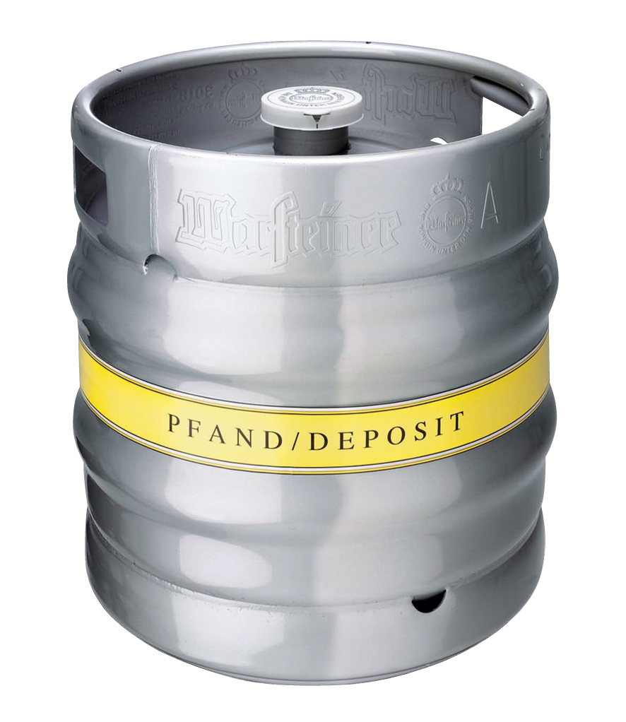 Warsteiner Pils G3 30,00 Warsteiner Pils G3 30,00