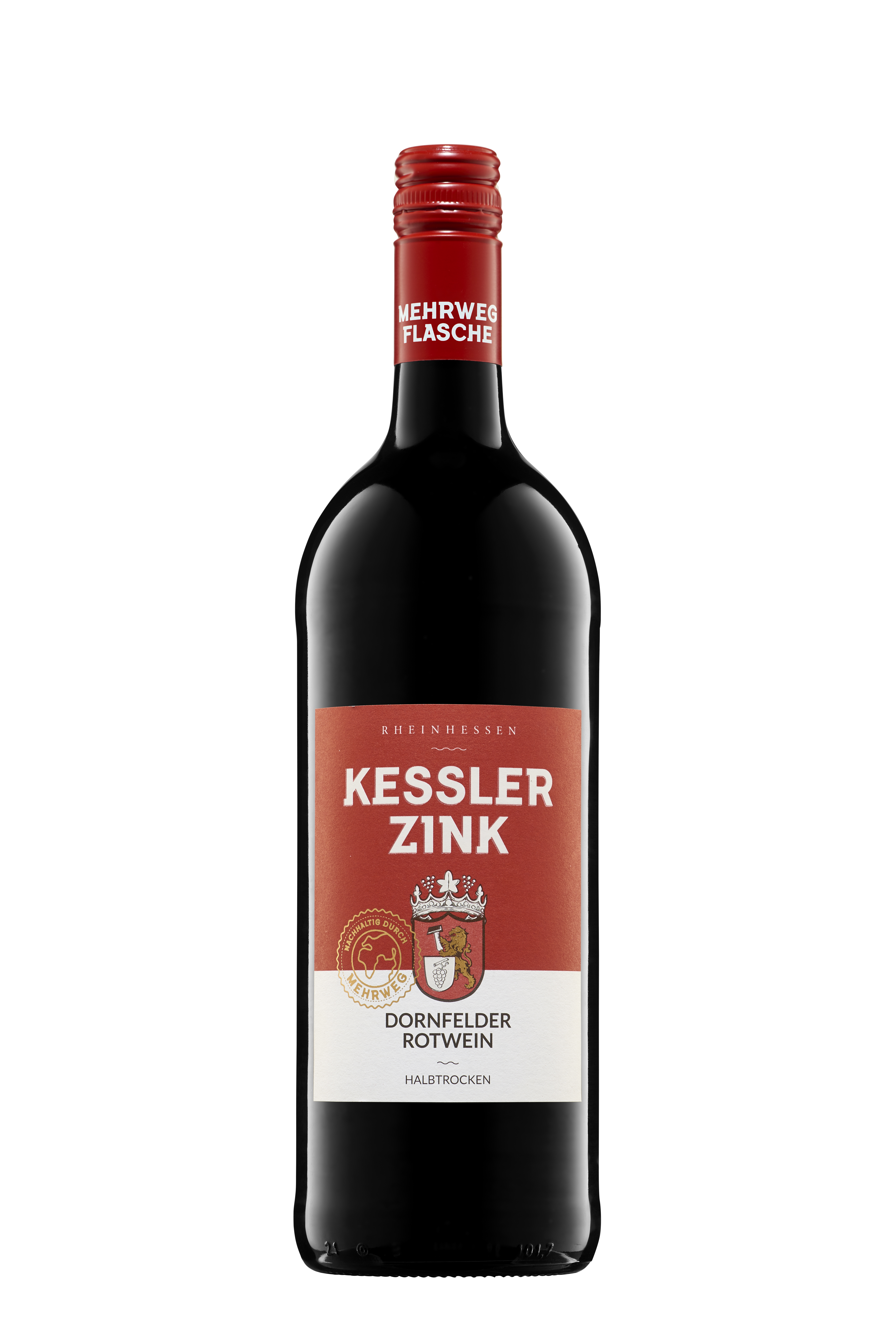 Kessler Dornfelder ht.6/1,00 Kessler Dornfelder ht.6/1,00