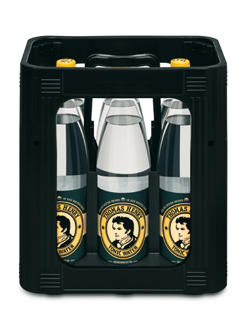 Thomas Henry Tonic 6/1.0 Thomas Henry Tonic 6/1.0