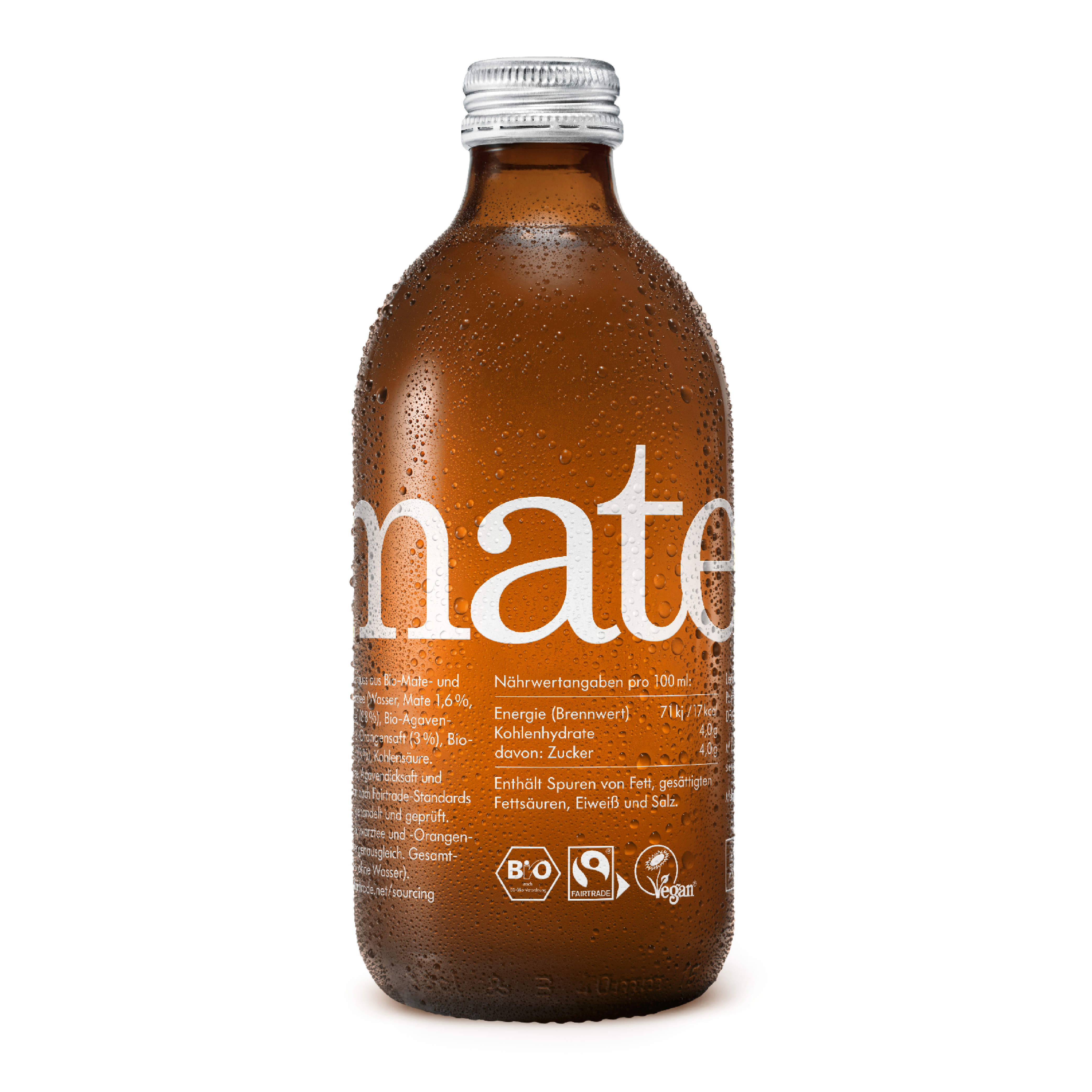 Charitea Mate 20/0.33 Charitea Mate 20/0.33