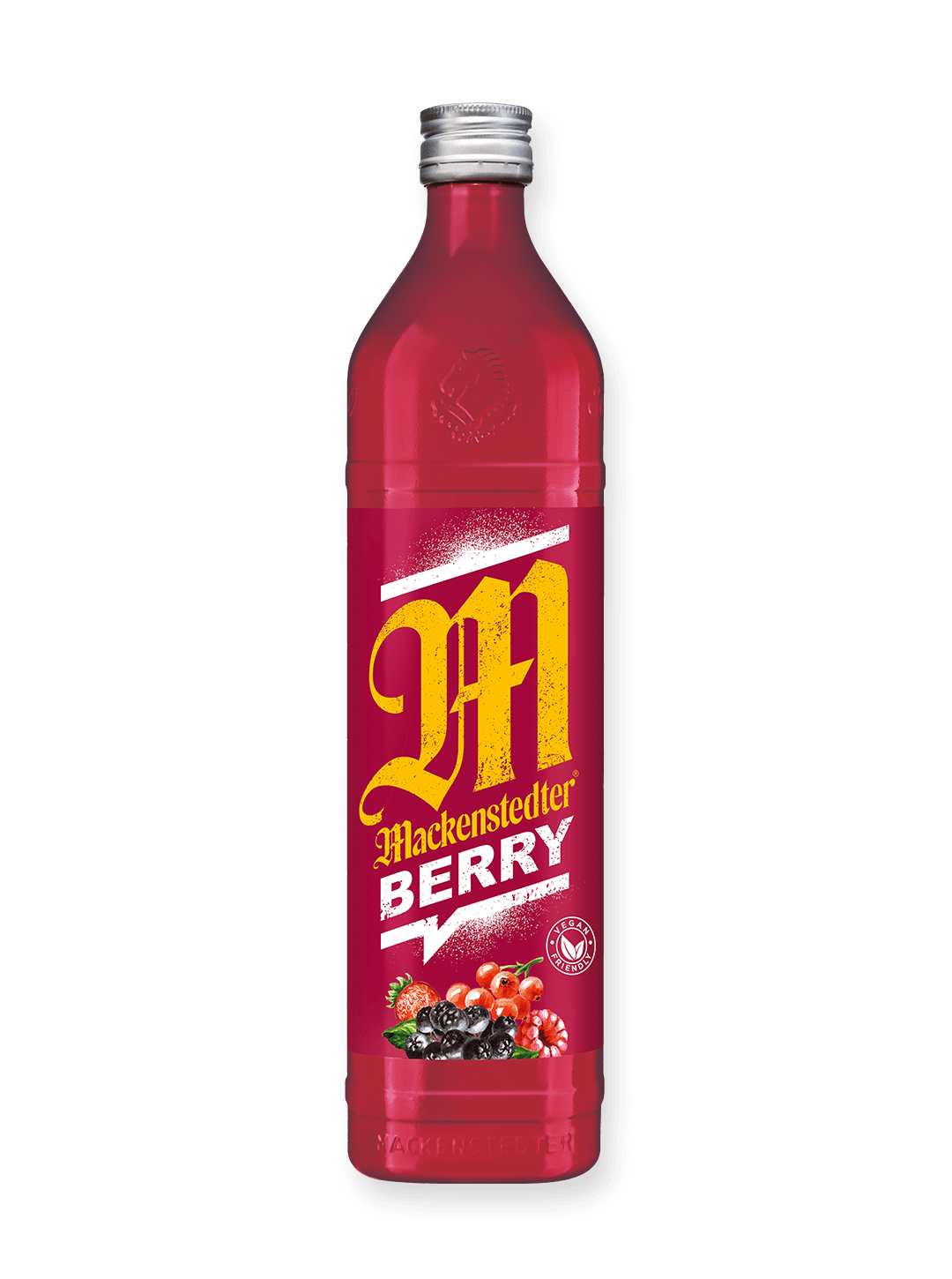 Mackenstedter Berry Mackenstedter Berry