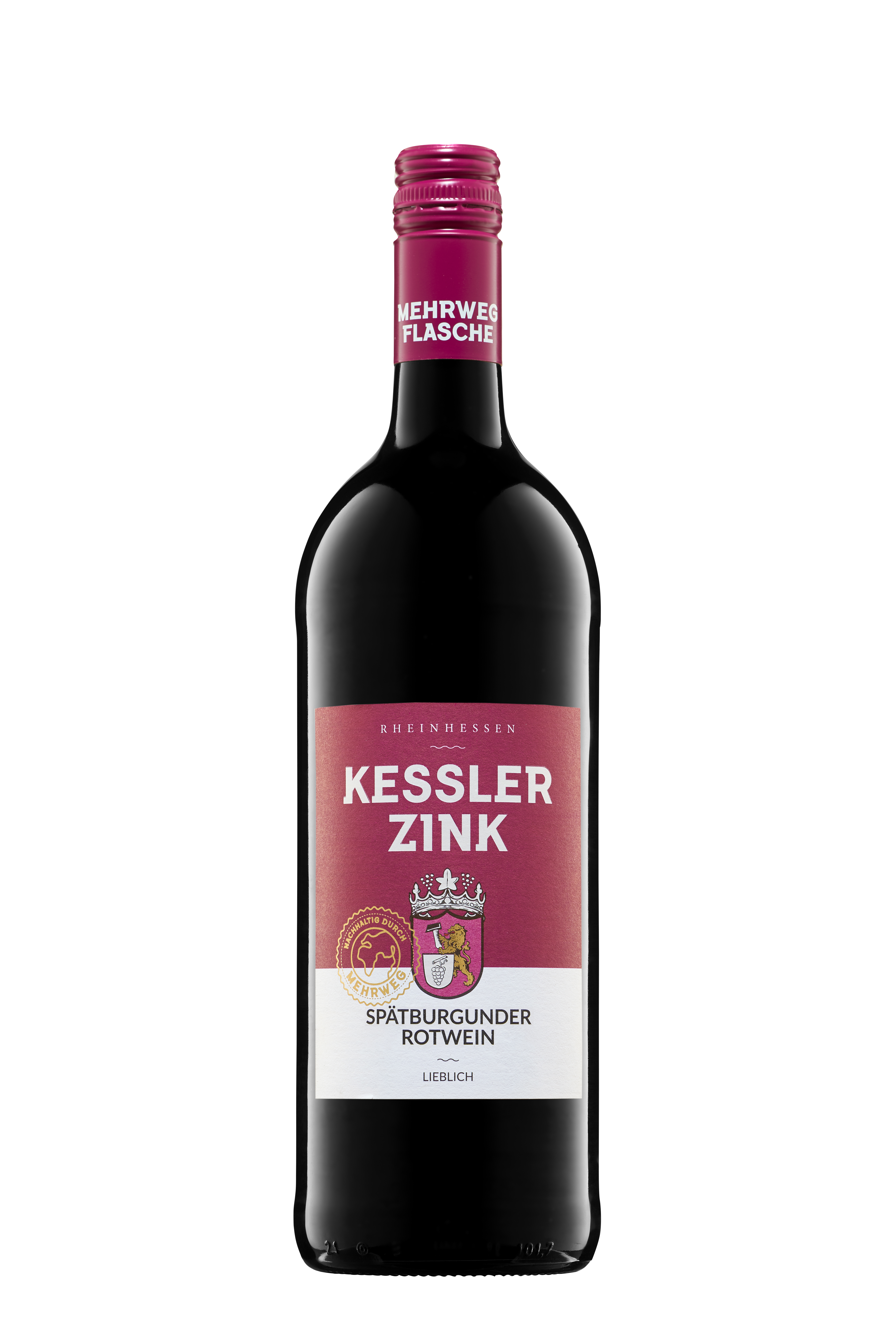 Kessler Spatburgund.liebl.6/1 Kessler Spatburgund.liebl.6/1