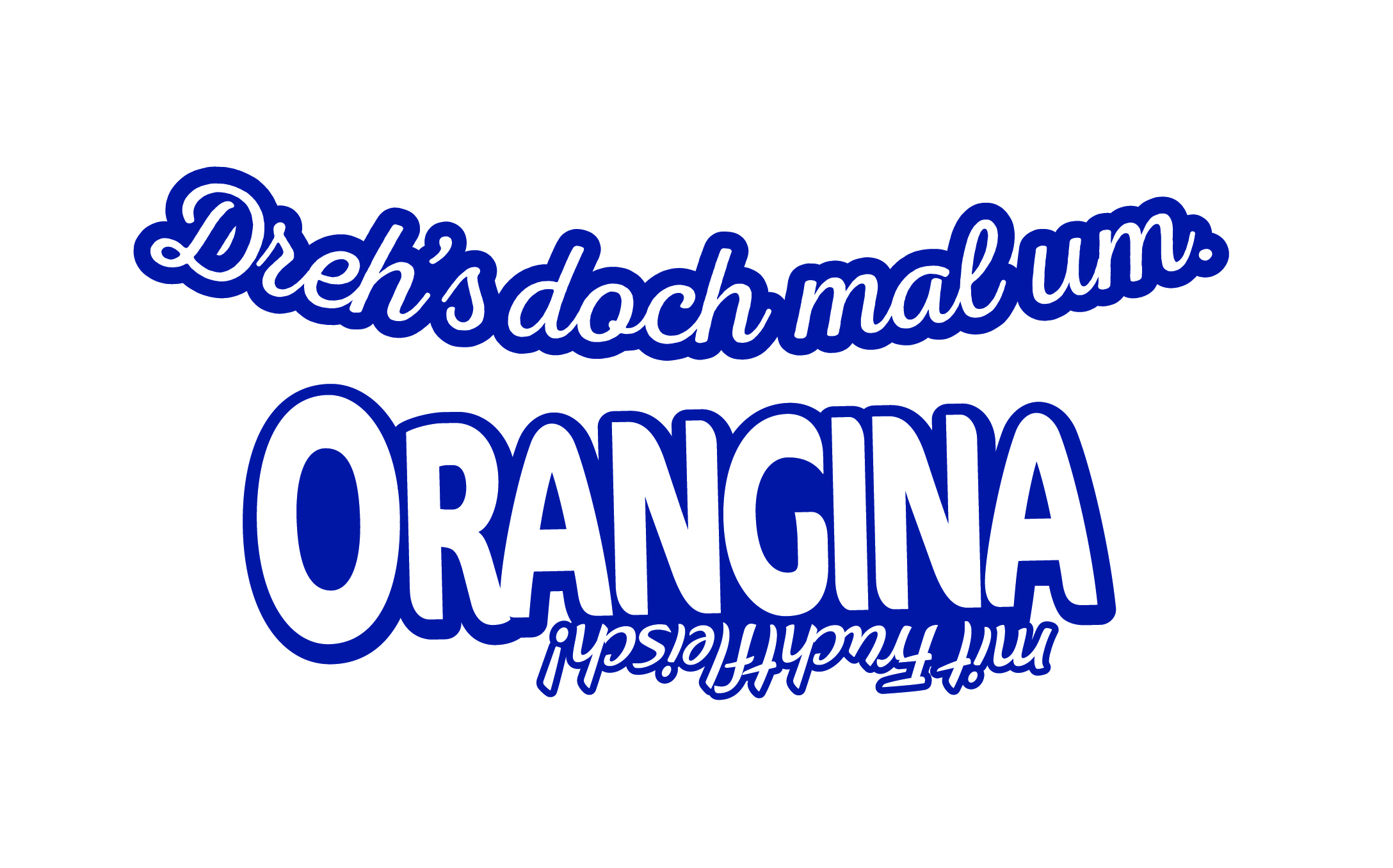 Orangina Orangina