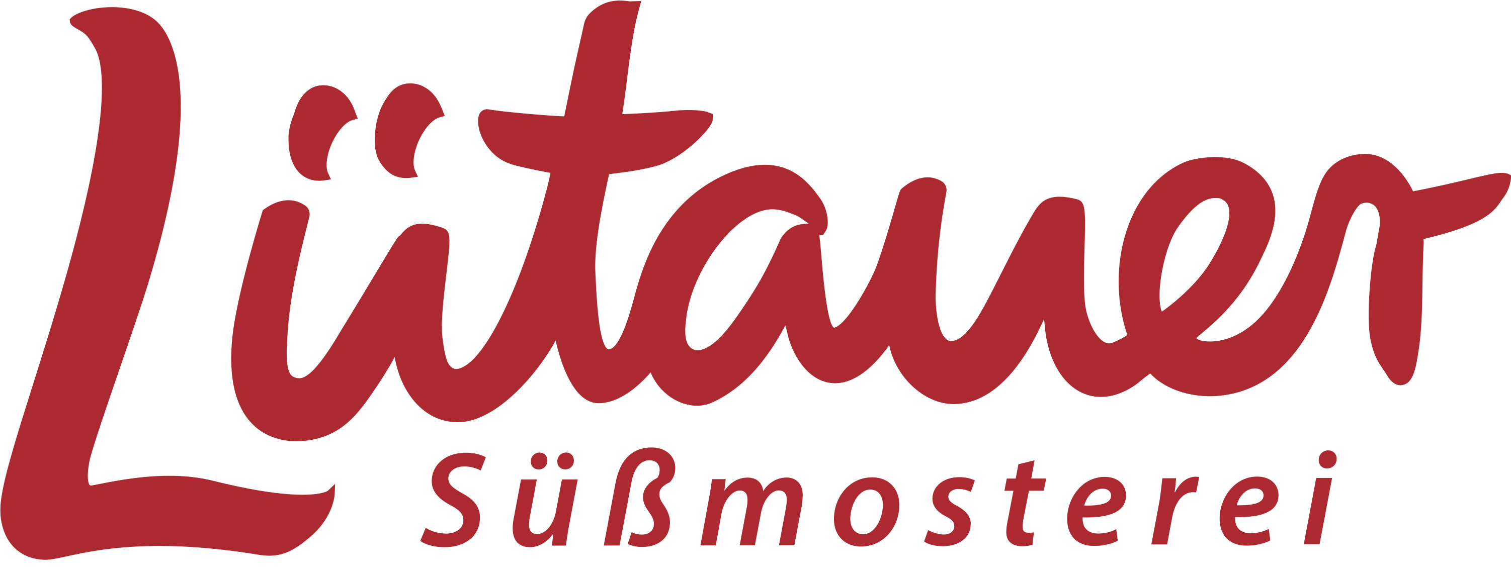 Lütauer Mosterei Lütauer Mosterei