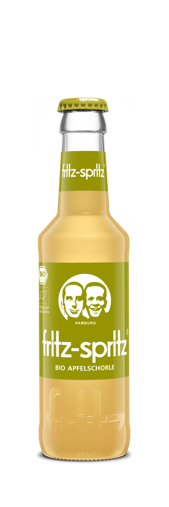 Fritz Spritz Apfel 24/0.2 Fritz Spritz Apfel 24/0.2