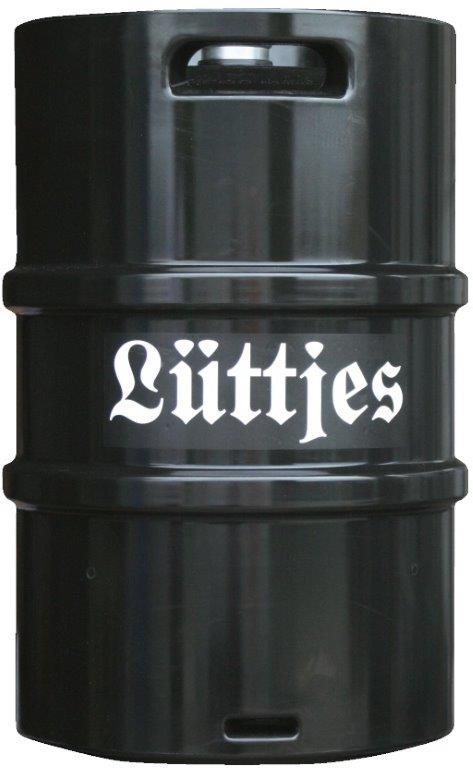 Luttjes Pils 50,00 Luttjes Pils 50,00
