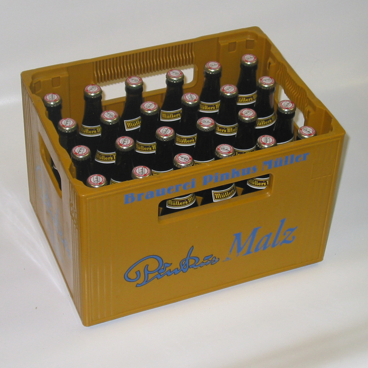 Mullers Malz 24/0,33 Mullers Malz 24/0,33