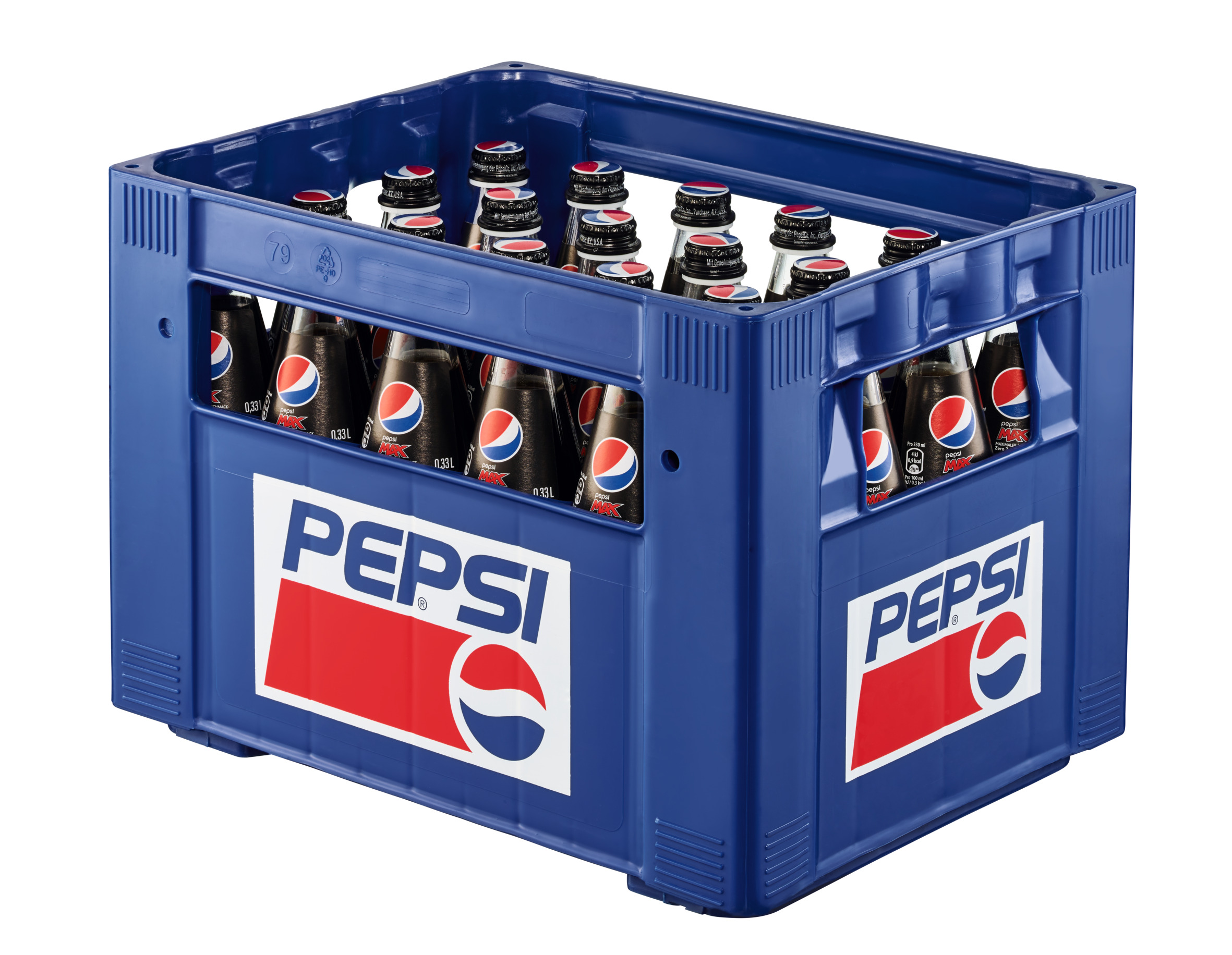 Pepsi Max 24/0.33