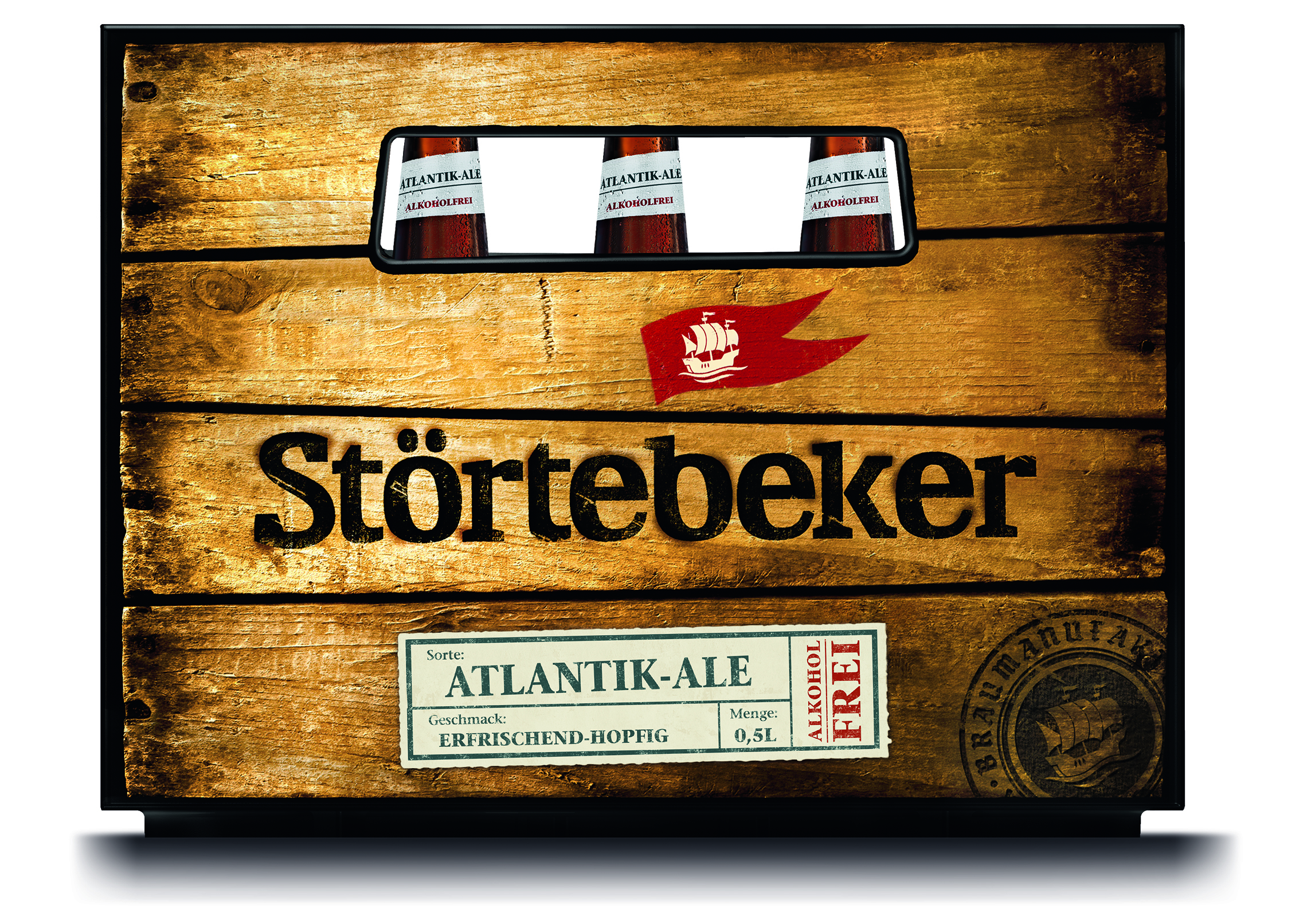 Stort.Atlantic Ale A-Fr.20/0.5