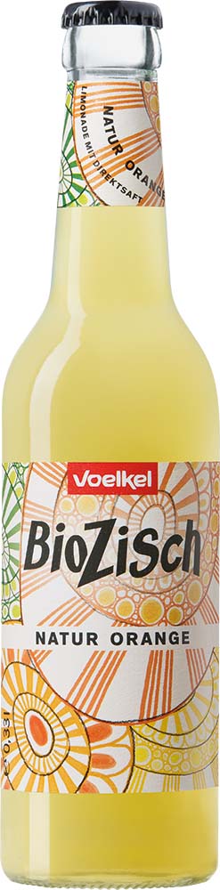 BioZisch Nat.Orange 12/0.33 BioZisch Nat.Orange 12/0.33