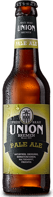 Freie Brau Union Bremen Pale Ale 24/0.33