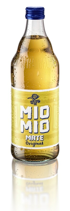 Mio Mio Mate Original 12/0.5